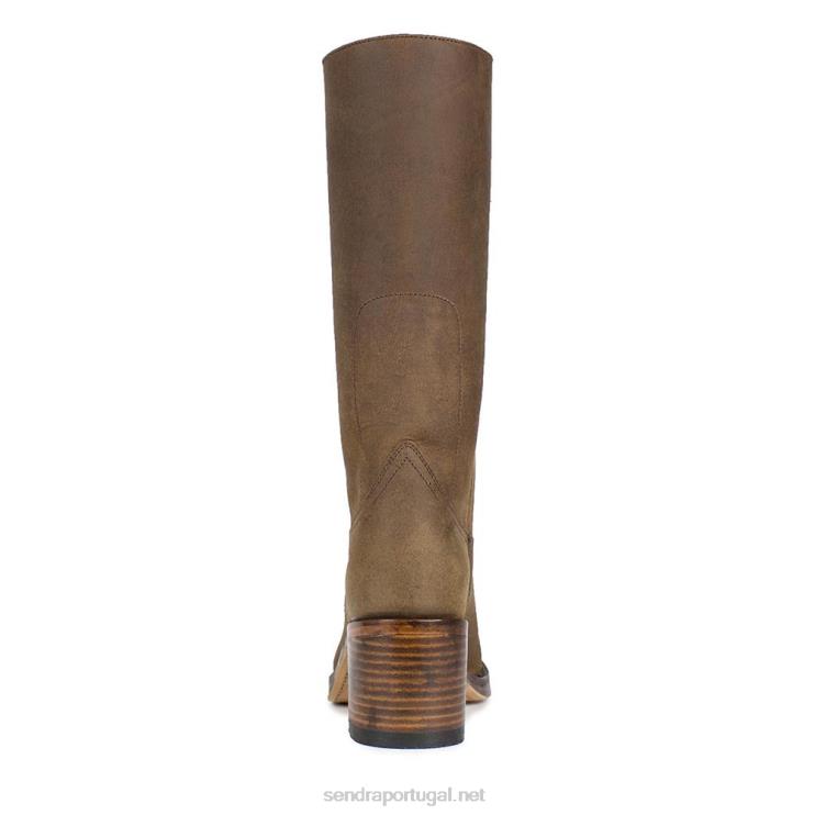 0204Z291 15802 judy bartolo blanco Sendra mulheres