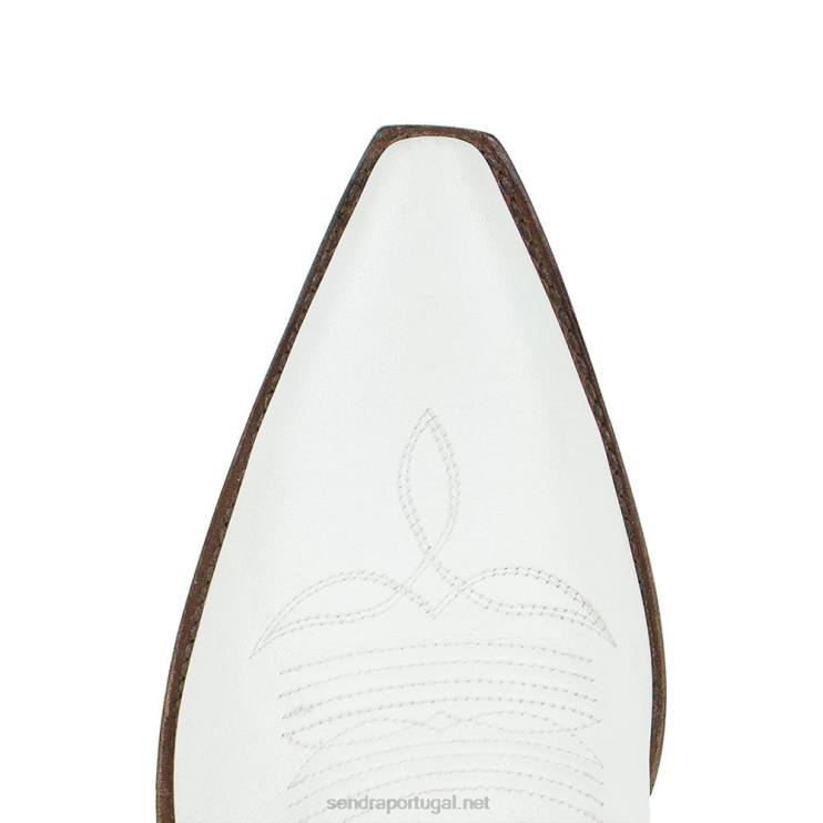 0204Z268 16957 lia salvaje negro Sendra mulheres