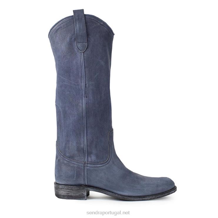 0204Z581 r2402 8512 rua azul Sendra mulheres