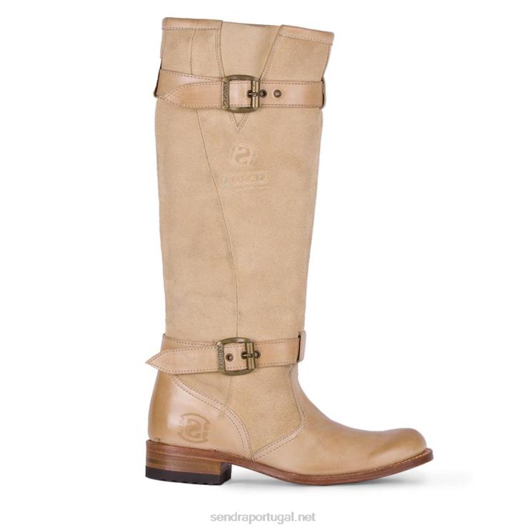 0204Z636 r2051 natural Sendra mulheres