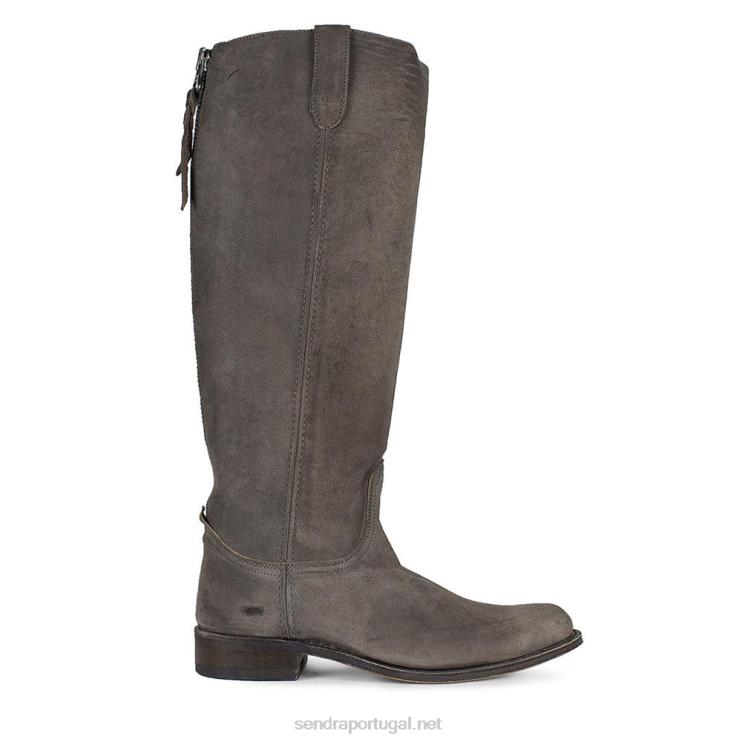0204Z799 r2892 9206 redonda gris Sendra mulheres