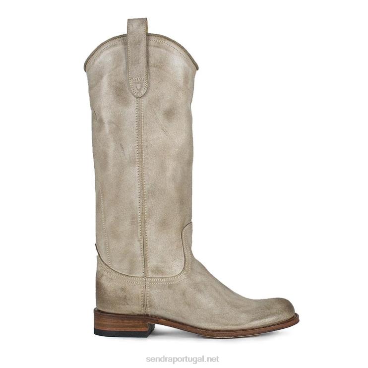 0204Z801 r2922 redonda natural Sendra mulheres