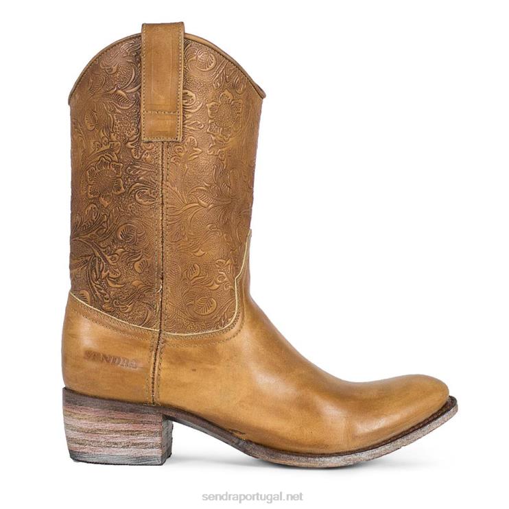 0204Z812 r3029 10206 sara cuero 37 Sendra mulheres