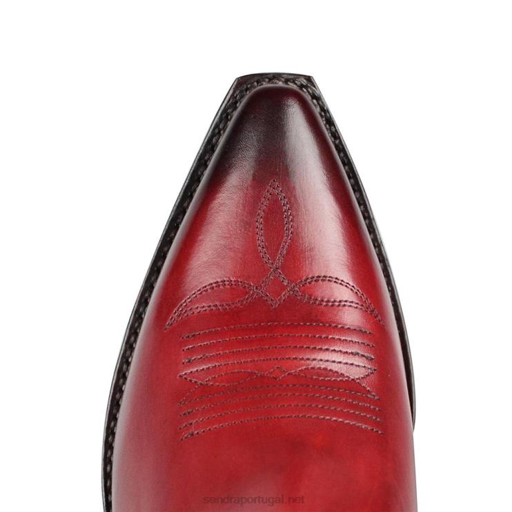 0204Z219 6990 gorca olimpia 023 lavado Sendra mulheres