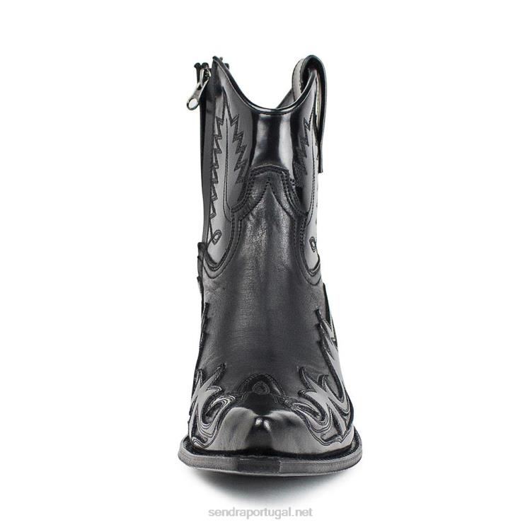 0204Z254 17604 judy salvaje miele salvaje avorio Sendra mulheres