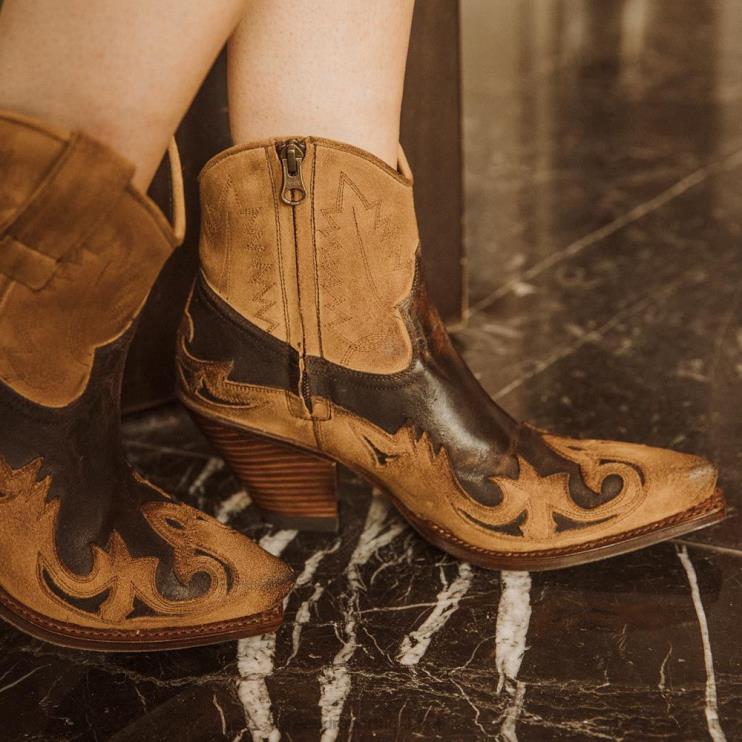 0204Z255 17478 montecarlo antic negro Sendra mulheres