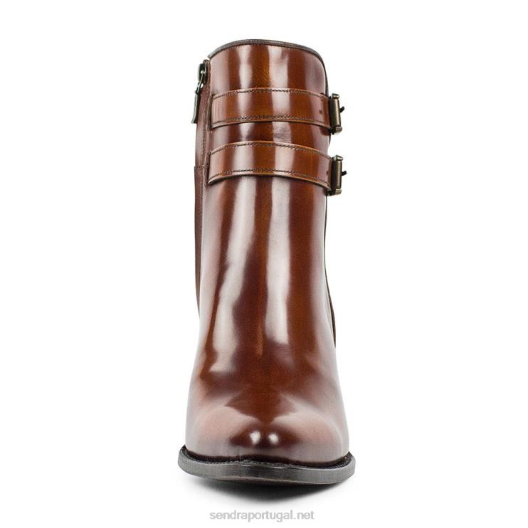 0204Z275 16797 lulla serraje negro Sendra mulheres