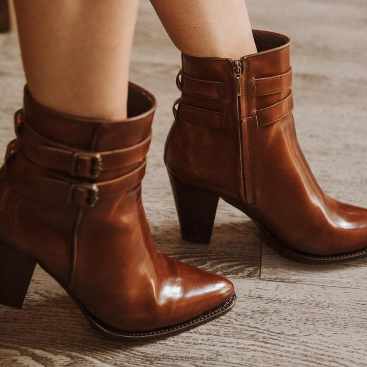 0204Z275 16797 lulla serraje negro Sendra mulheres