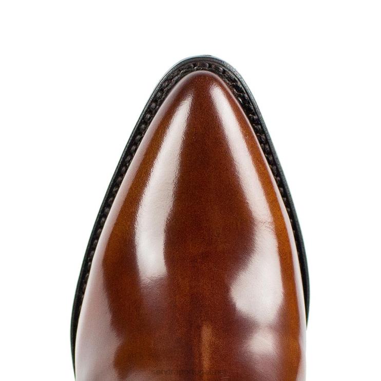 0204Z275 16797 lulla serraje negro Sendra mulheres