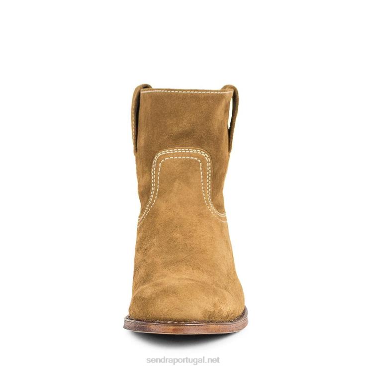 0204Z296 15105 debora salvaje mentu borron Sendra mulheres