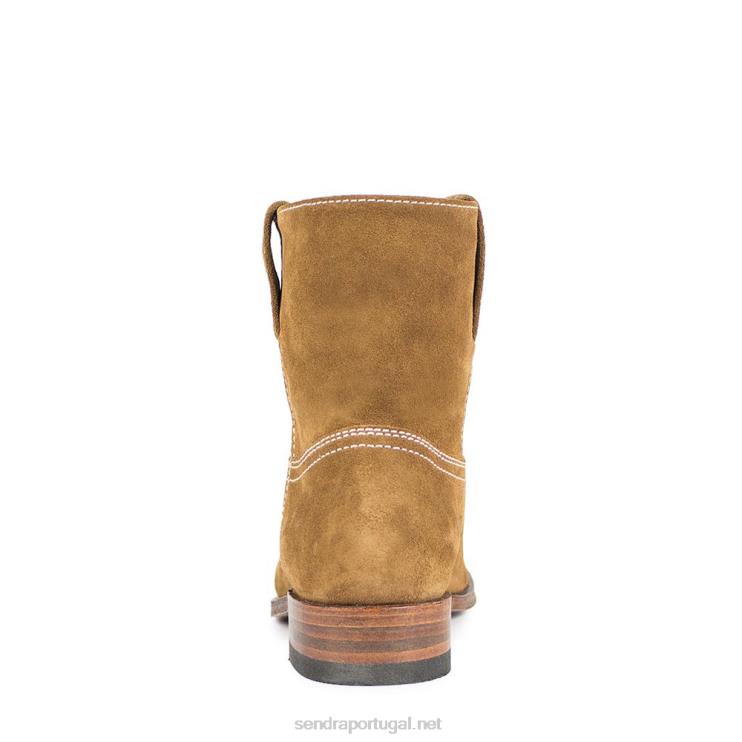 0204Z296 15105 debora salvaje mentu borron Sendra mulheres