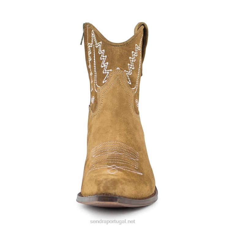 0204Z298 15038 debora flota pederneira Sendra mulheres