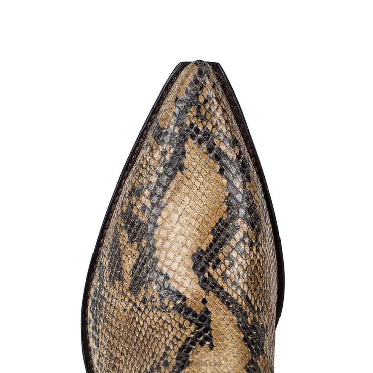 0204Z302 14561 jaen antic negro Sendra mulheres