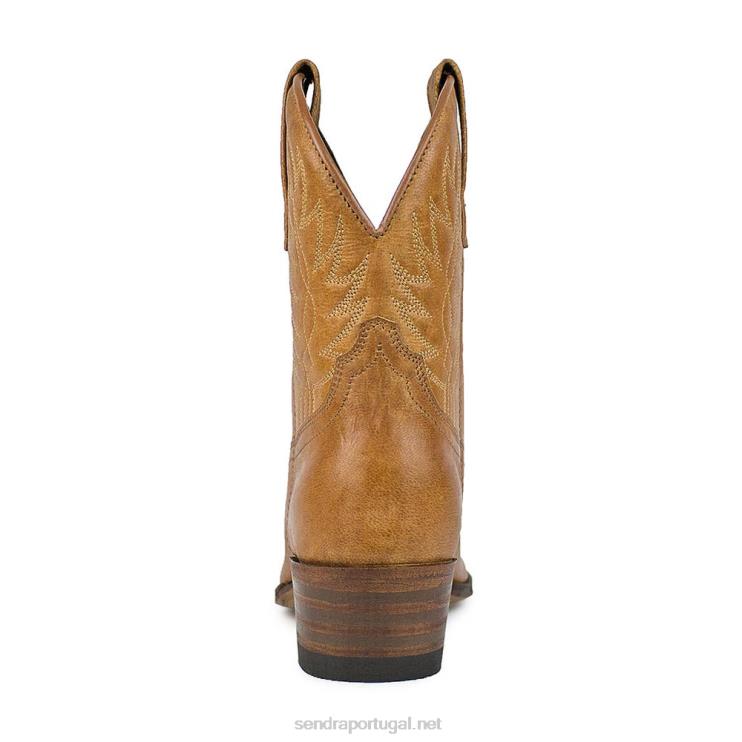 0204Z307 13549 eva salvaje negro Sendra mulheres