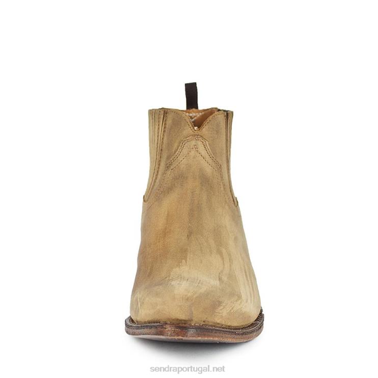 0204Z308 13549 eva salvaje cuoio us cuero Sendra mulheres