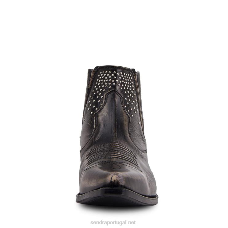 0204Z325 11360 debora flota de branco Sendra mulheres