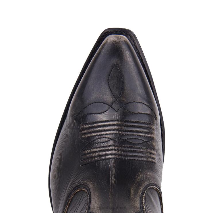 0204Z325 11360 debora flota de branco Sendra mulheres