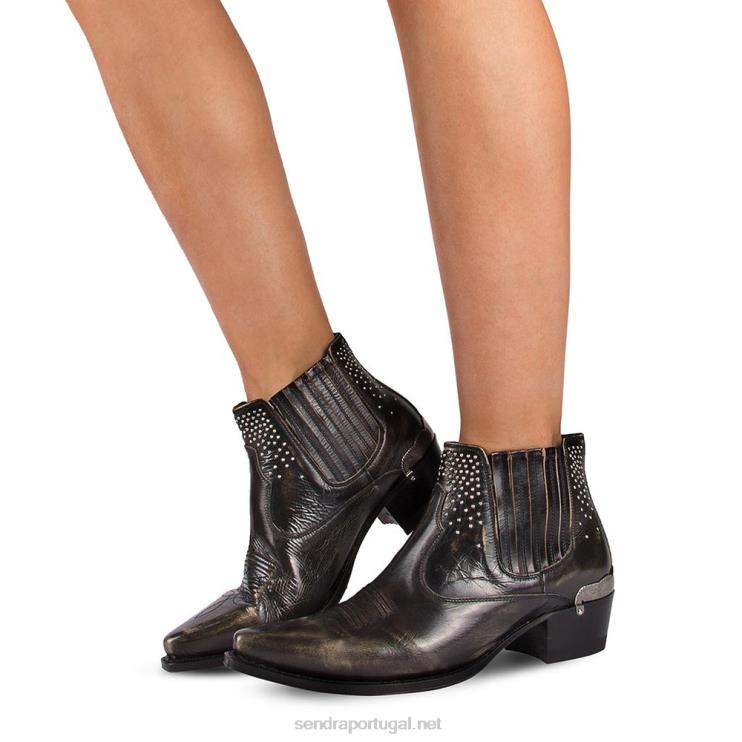 0204Z325 11360 debora flota de branco Sendra mulheres