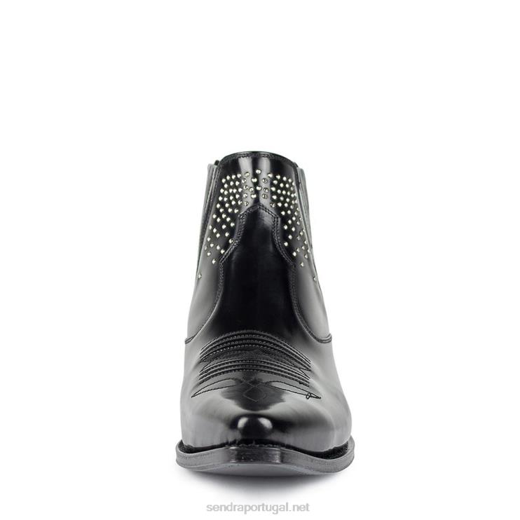 0204Z326 10779 gorca salvaje negro Sendra mulheres