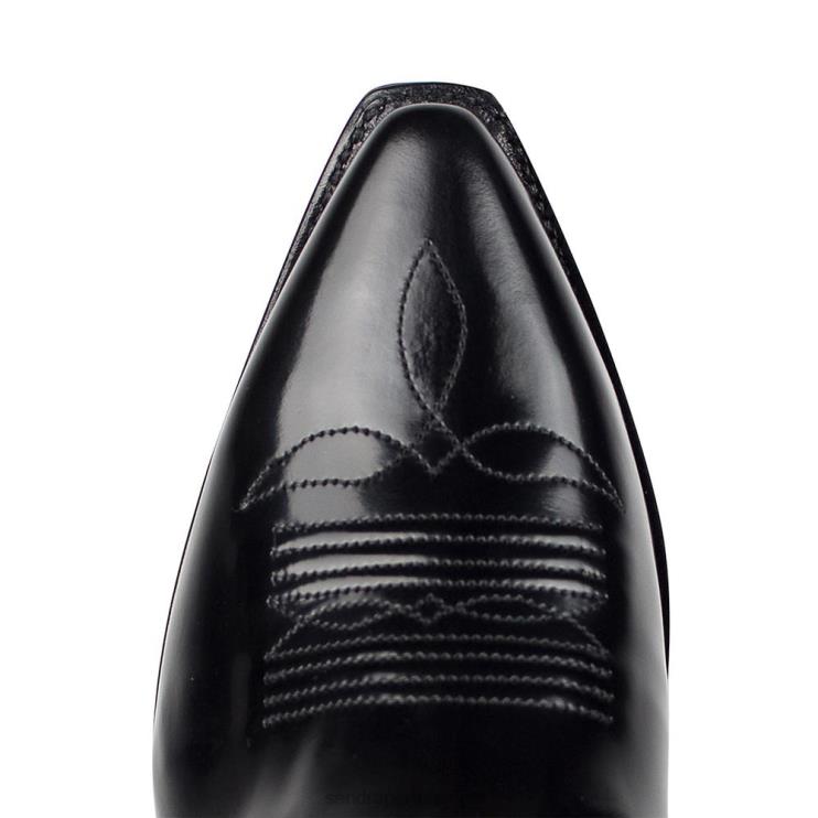 0204Z326 10779 gorca salvaje negro Sendra mulheres