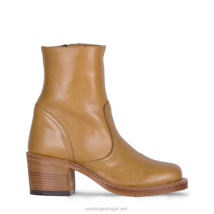 0204Z541 r2152 grepe Sendra mulheres