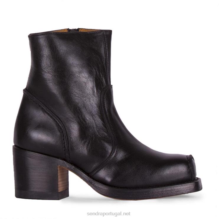 0204Z543 r2218 marrom Sendra mulheres
