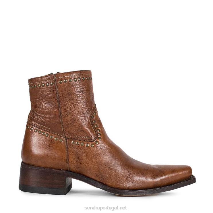 0204Z619 r3189 5560 raider marron 41 Sendra mulheres