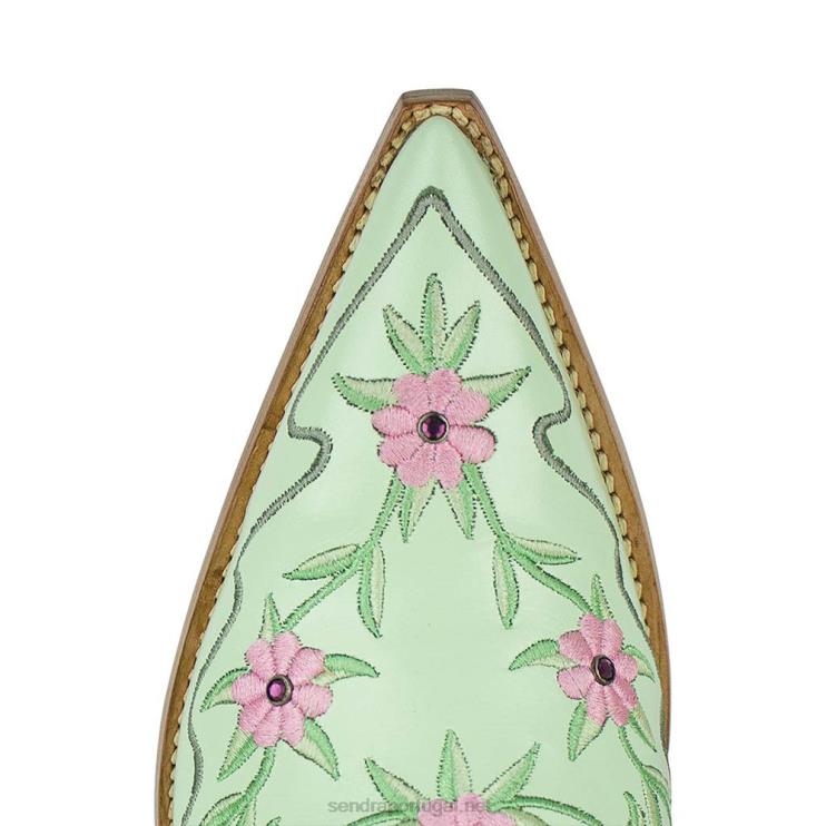 0204Z352 Marilyn anis Sendra mulheres