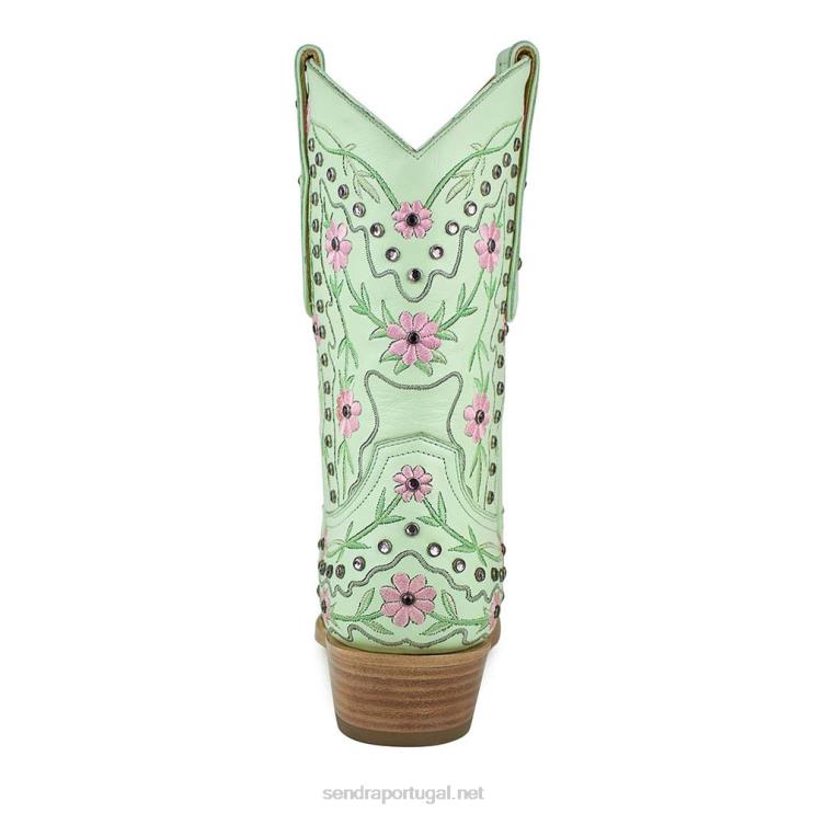 0204Z352 Marilyn anis Sendra mulheres