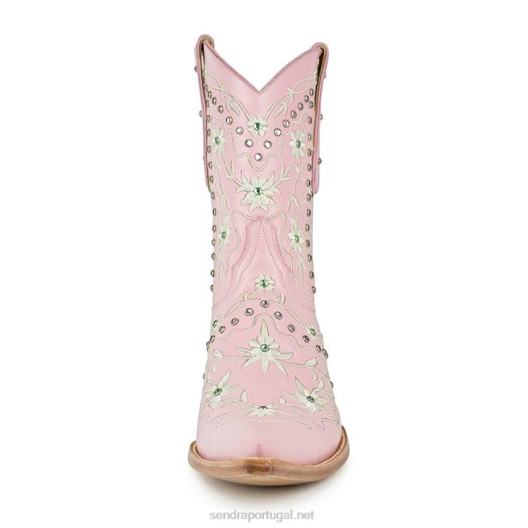 0204Z353 marylin rosa Sendra mulheres