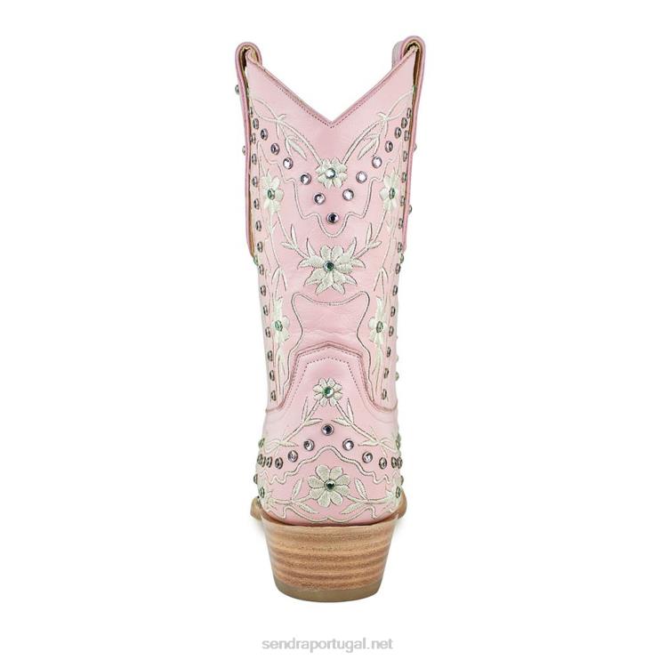 0204Z353 marylin rosa Sendra mulheres