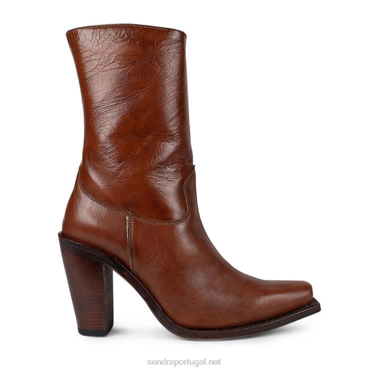 0204Z562 r2674 4770 bravo marron Sendra mulheres