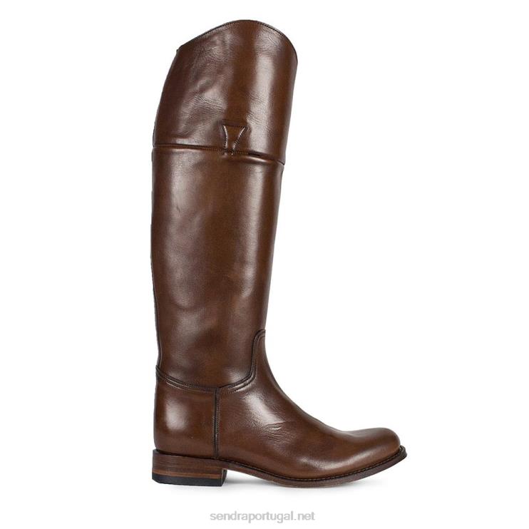 0204Z606 r3000 6629 rua marron 37 Sendra mulheres