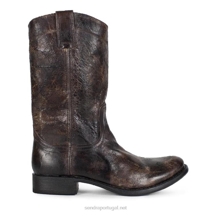 0204Z610 r3031 9788 furlan marron 41 Sendra mulheres