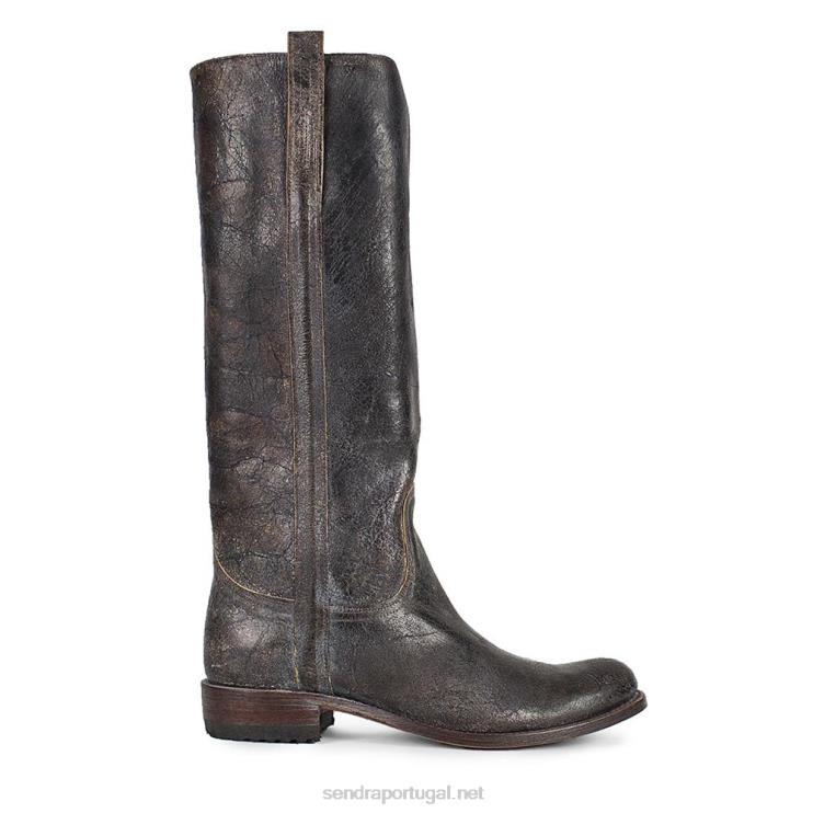 0204Z624 r3034 7025 cidade marron 40 Sendra mulheres