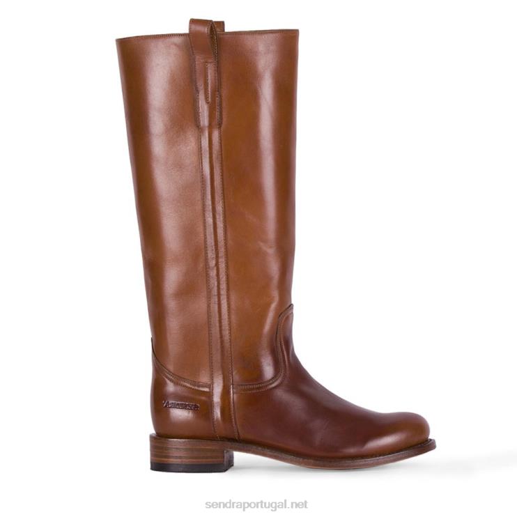 0204Z632 r2039 marrom Sendra mulheres