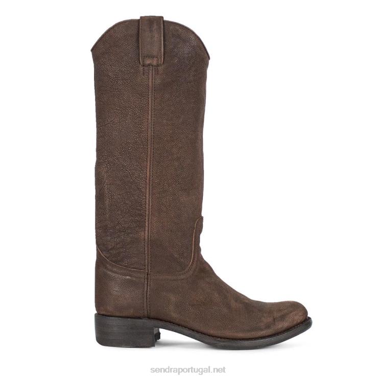 0204Z669 r3007 9789 cidade marron 37 Sendra mulheres