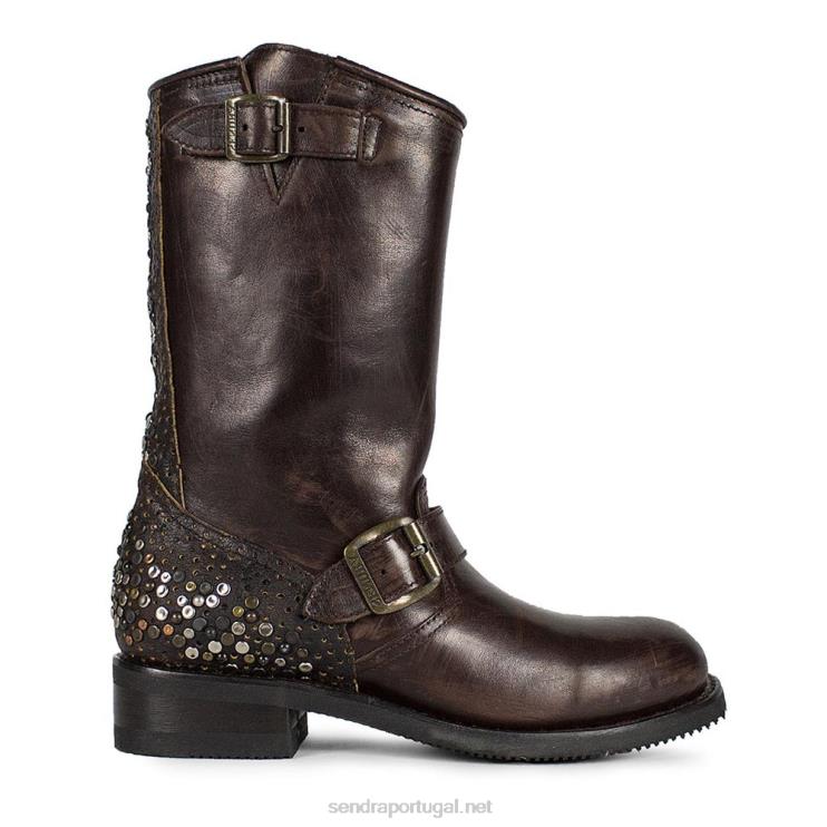 0204Z676 r3123 11110 carol marron 37 Sendra mulheres