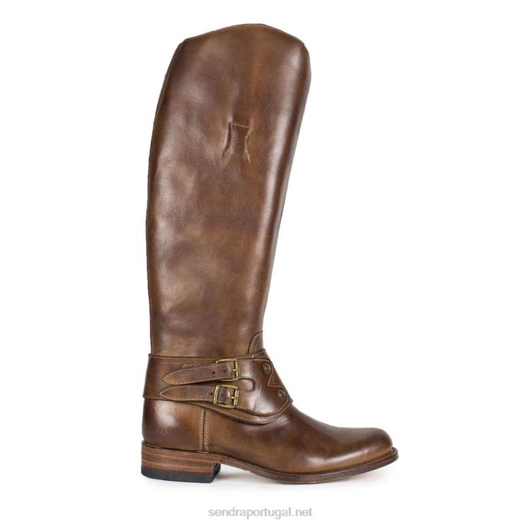 0204Z688 r3273 7588 rua marron 37 Sendra mulheres