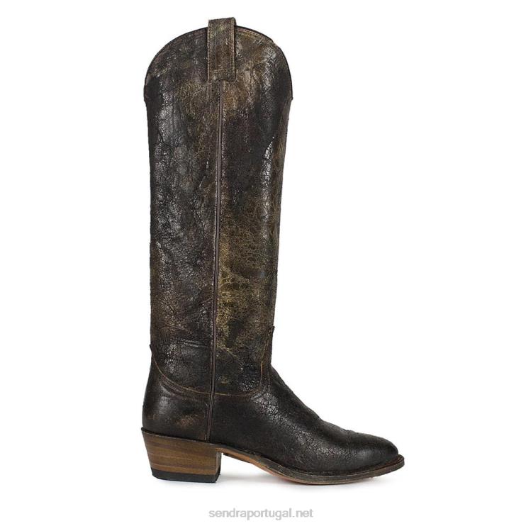 0204Z697 r3216 6592 torito marron 38 Sendra mulheres