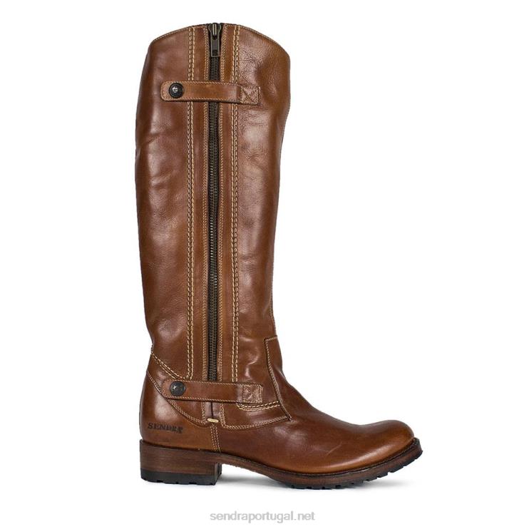 0204Z704 r3062 8842 cidade marron 37 Sendra mulheres