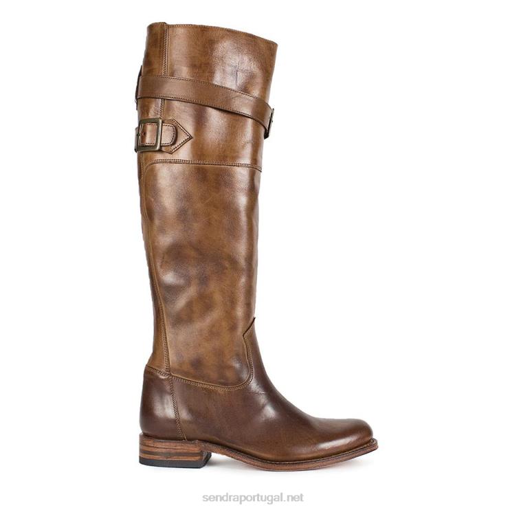 0204Z718 r3276 8312 rua marron 37 Sendra mulheres