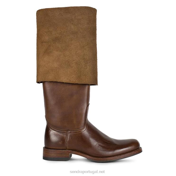 0204Z721 r3227 8334 rua marron 37 Sendra mulheres