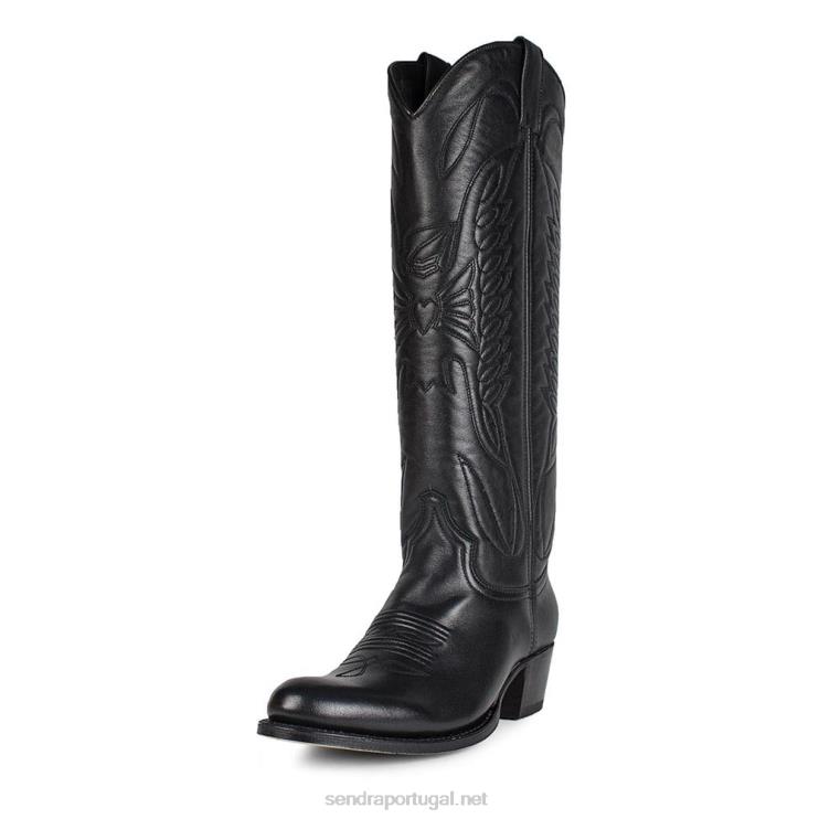 0204Z229 4375 judy serr. imitar. tigre-camello 1104 Sendra mulheres