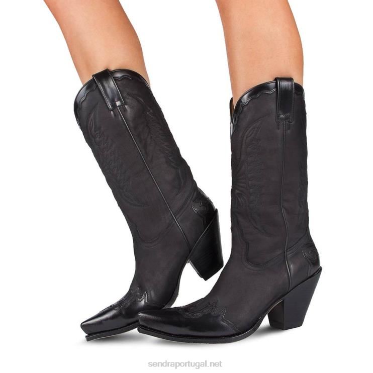 0204Z241 2073 lia aquários blanco Sendra mulheres