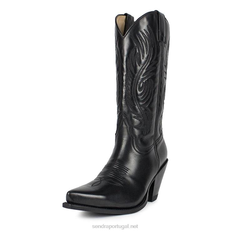 0204Z250 17919 lula antic negro Sendra mulheres
