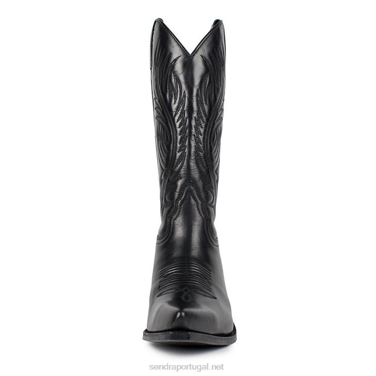 0204Z250 17919 lula antic negro Sendra mulheres