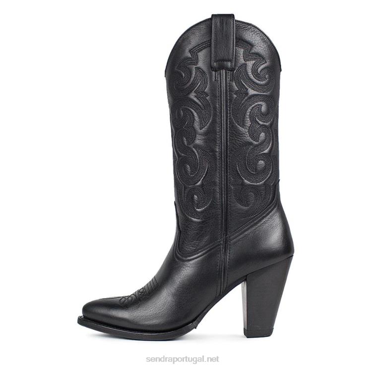 0204Z273 16922 sasa antic negro Sendra mulheres