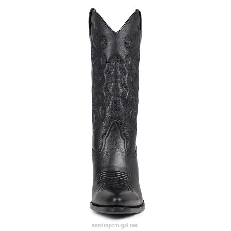 0204Z273 16922 sasa antic negro Sendra mulheres