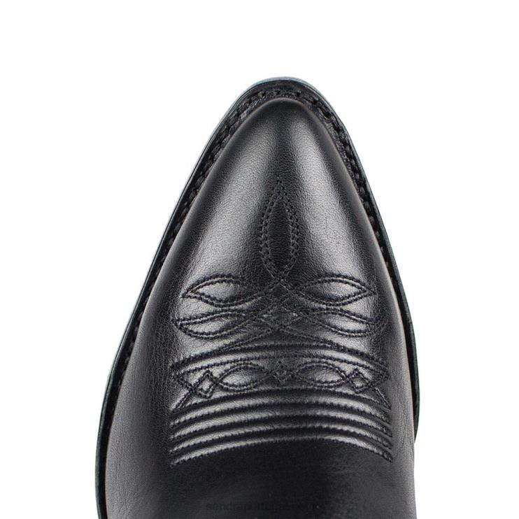 0204Z273 16922 sasa antic negro Sendra mulheres